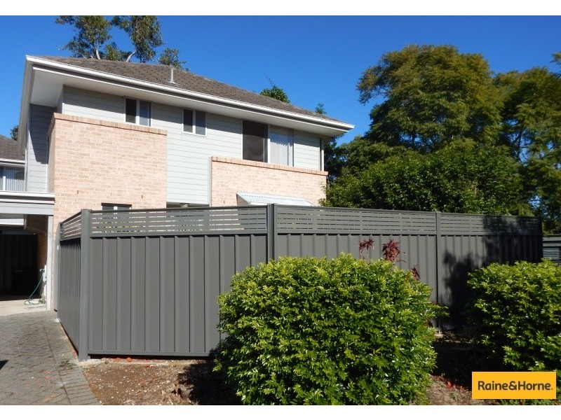 3/60 Gundagai Street, Coffs Harbour NSW 2450