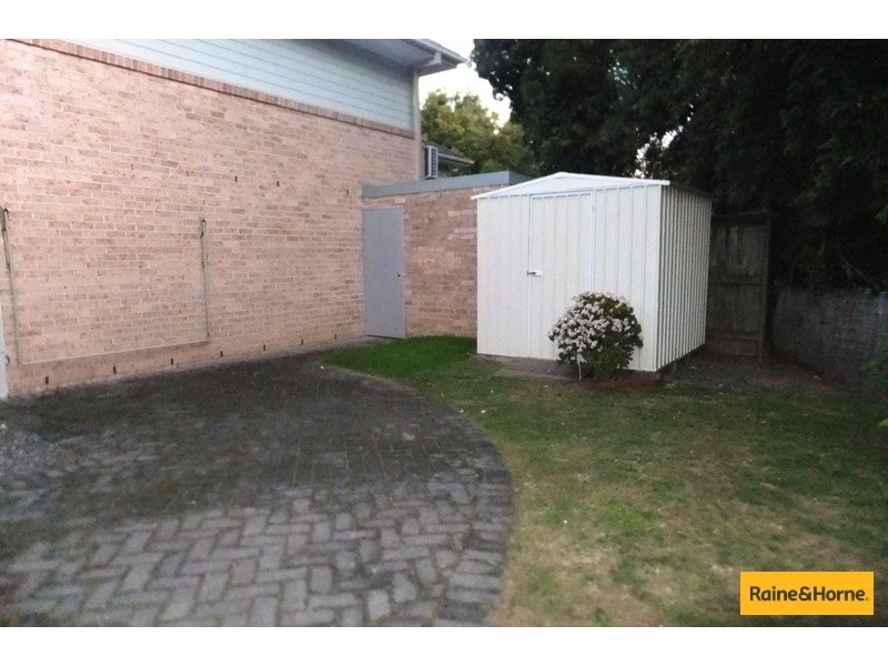 3/60 Gundagai Street, Coffs Harbour NSW 2450