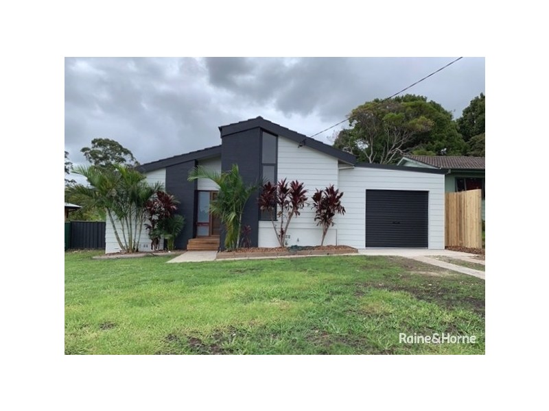22 Oriana Street, Coffs Harbour NSW 2450