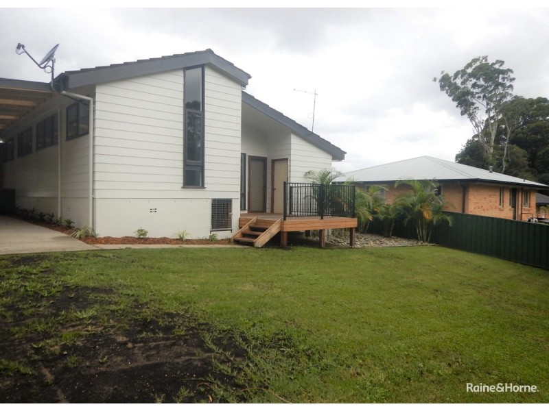 22 Oriana Street, Coffs Harbour NSW 2450