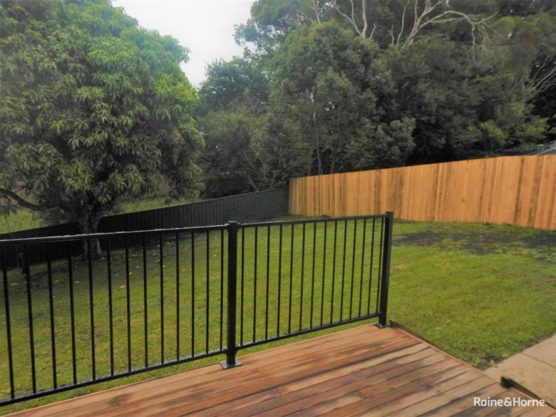 22 Oriana Street, Coffs Harbour NSW 2450