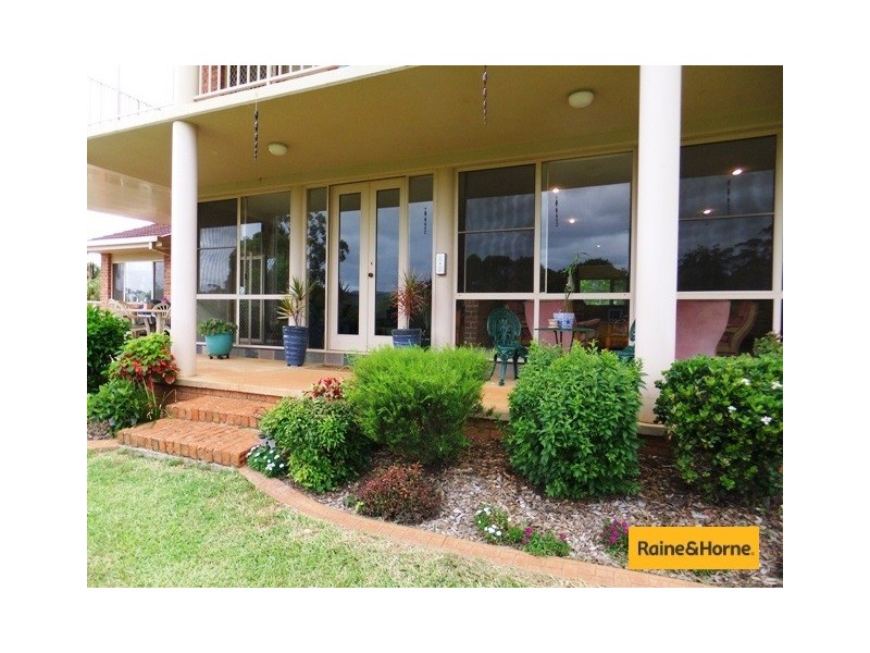 41 Grandis Road, Bonville NSW 2441
