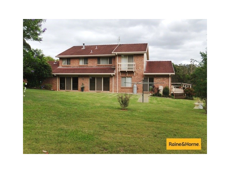 41 Grandis Road, Bonville NSW 2441