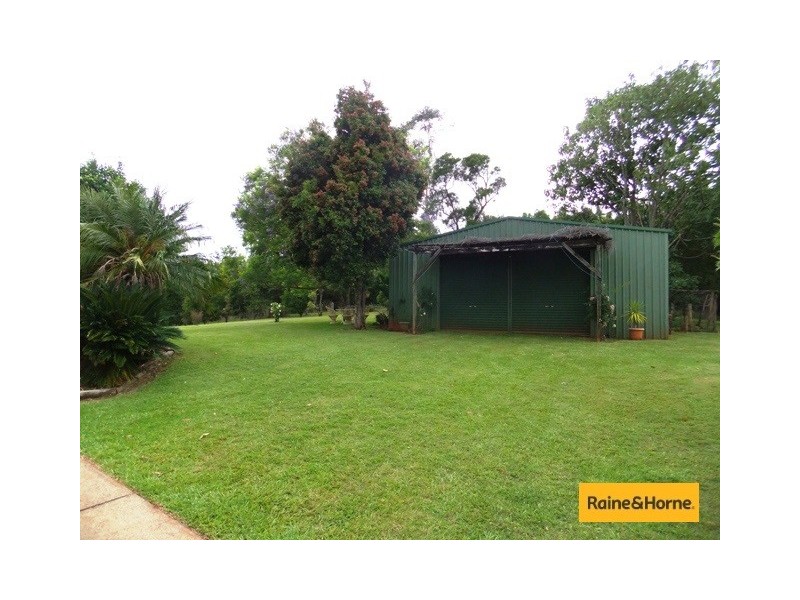 41 Grandis Road, Bonville NSW 2441
