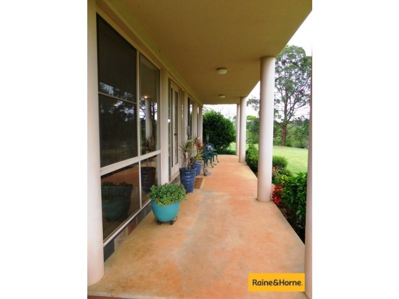 41 Grandis Road, Bonville NSW 2441