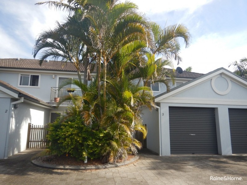 3/15 Ocean Parade, Coffs Harbour NSW 2450