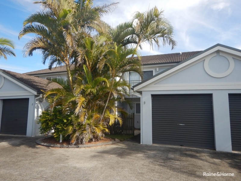 3/15 Ocean Parade, Coffs Harbour NSW 2450