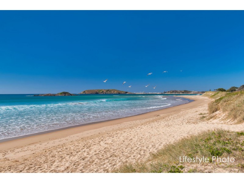 3/15 Ocean Parade, Coffs Harbour NSW 2450