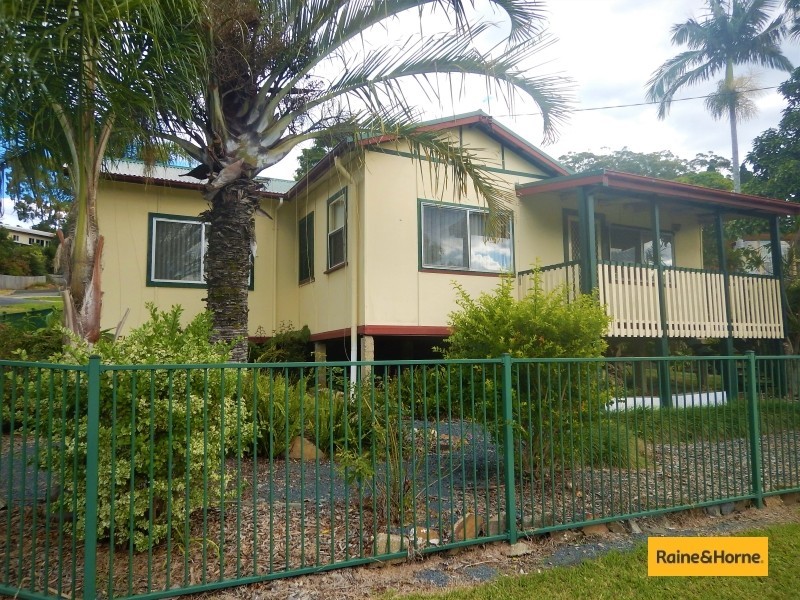 8 Valley Street, Coffs Harbour NSW 2450