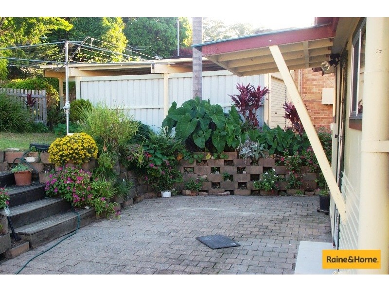 8 Valley Street, Coffs Harbour NSW 2450