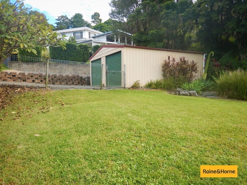 8 Valley Street, Coffs Harbour NSW 2450