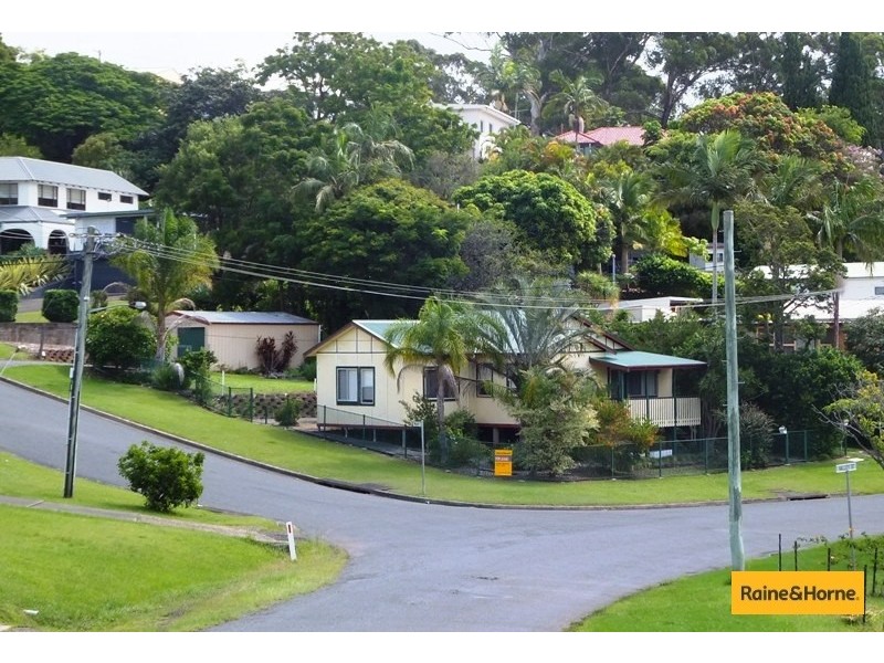 8 Valley Street, Coffs Harbour NSW 2450