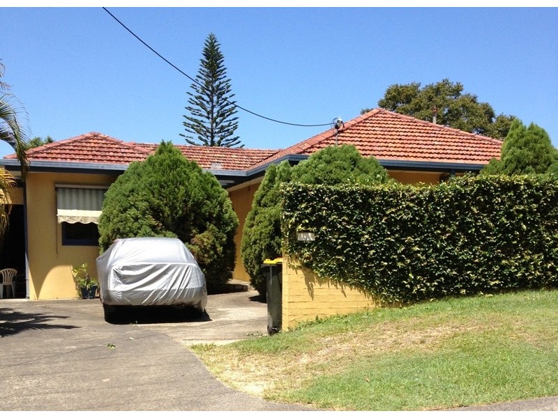 3 Grafton Street, Coffs Harbour NSW 2450
