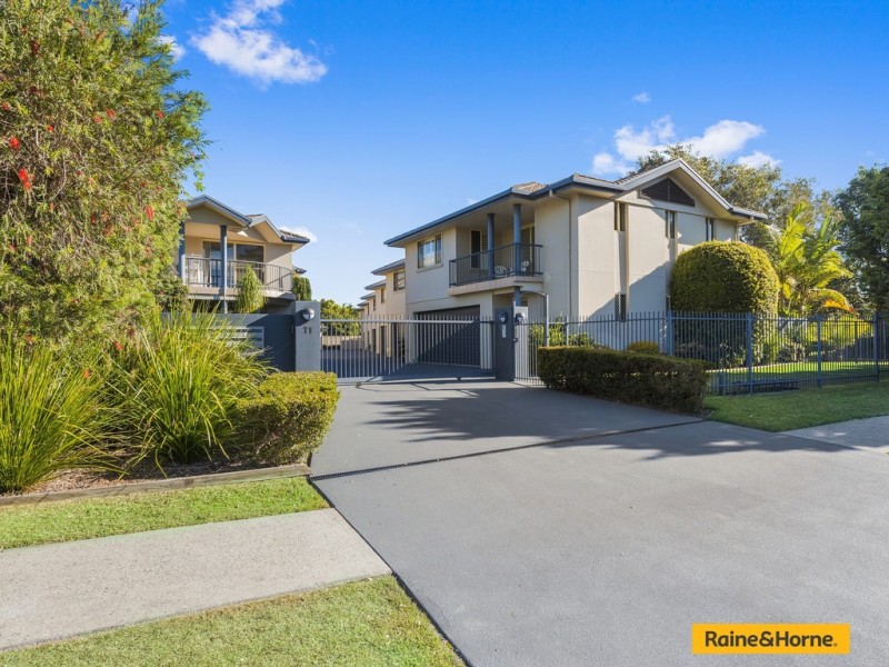 5/11 Boultwood Street, Coffs Harbour NSW 2450