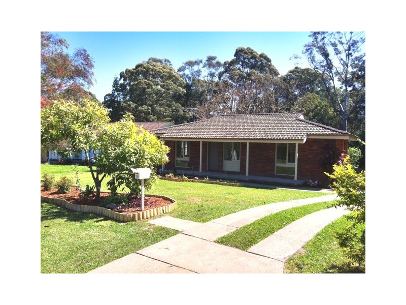 10 Dunn Place, Coffs Harbour NSW 2450