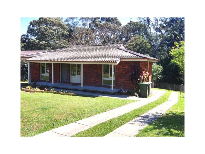 10 Dunn Place, Coffs Harbour NSW 2450