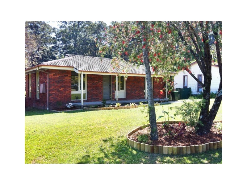 10 Dunn Place, Coffs Harbour NSW 2450