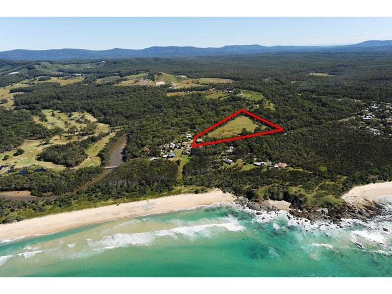 22 Darkum Road, Mullaway NSW 2456