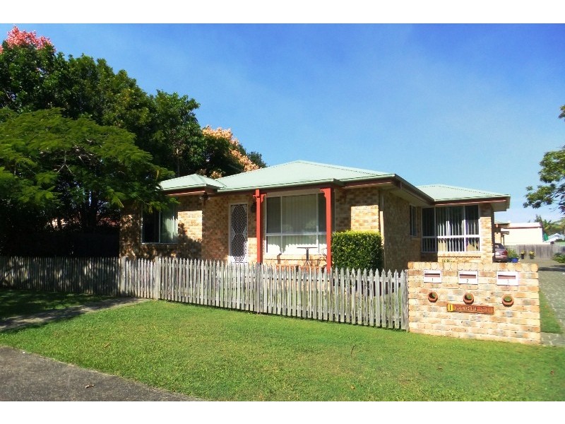 1/1 Korff Street, Coffs Harbour NSW 2450