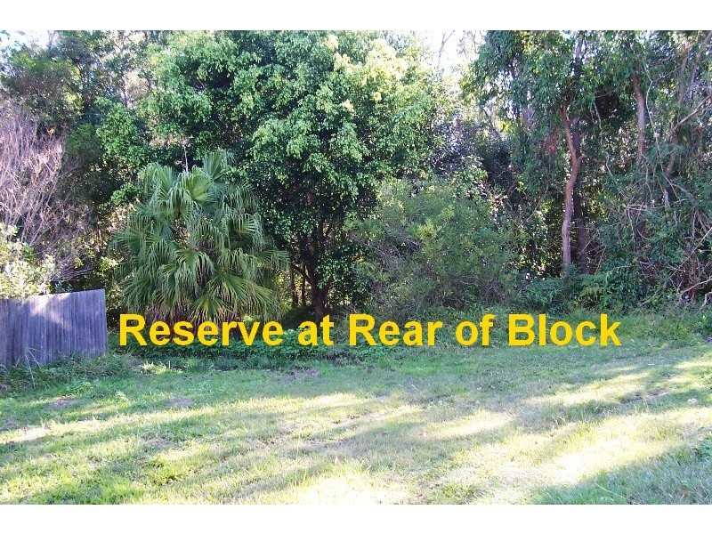 23 Fishermans Drive, Emerald Beach NSW 2456