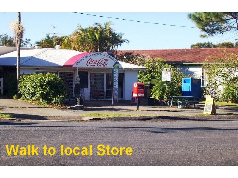 23 Fishermans Drive, Emerald Beach NSW 2456