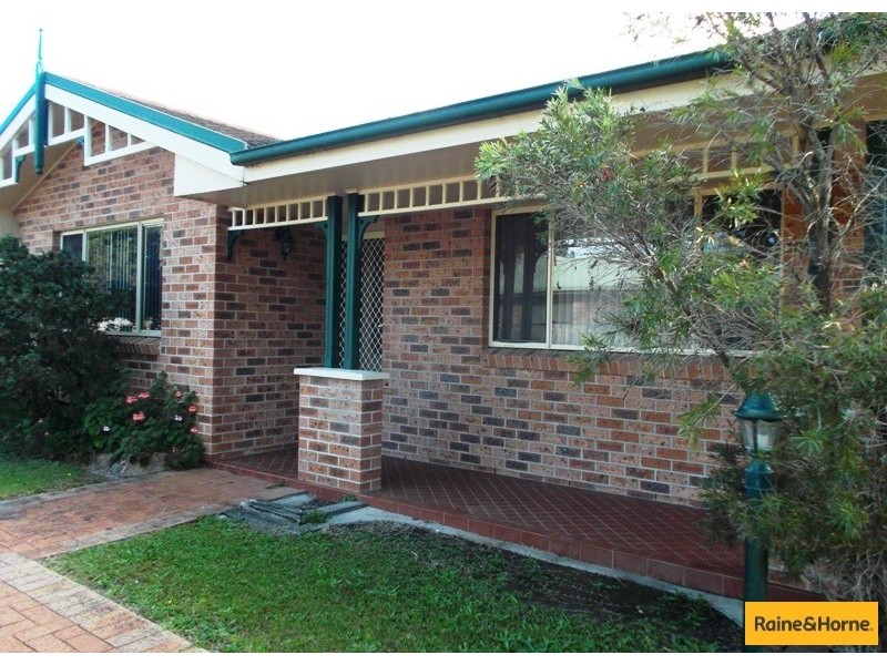 1/75 Reid Drive, Coffs Harbour NSW 2450