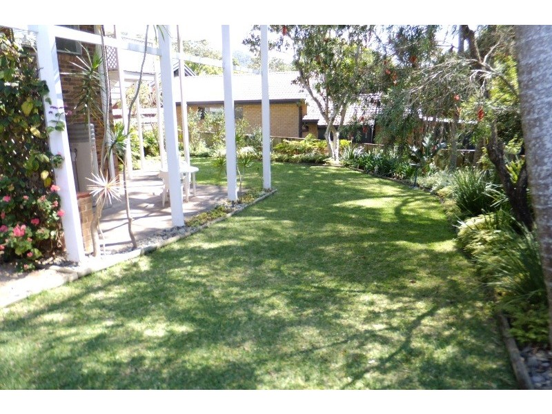 1/12 Cutter Drive, Coffs Harbour NSW 2450