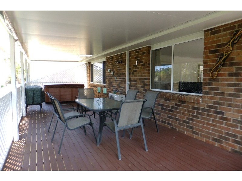 1/12 Cutter Drive, Coffs Harbour NSW 2450