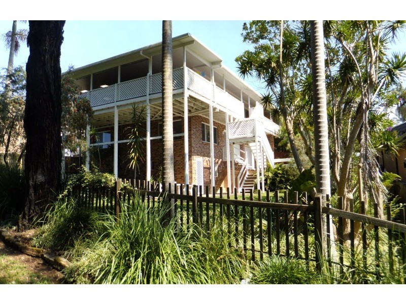1/12 Cutter Drive, Coffs Harbour NSW 2450