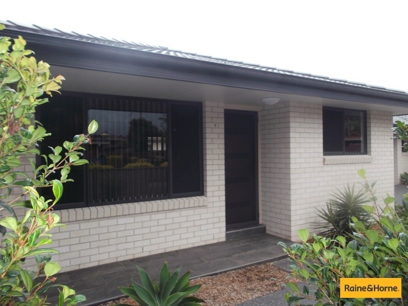 4/50 Prince Street, Coffs Harbour NSW 2450