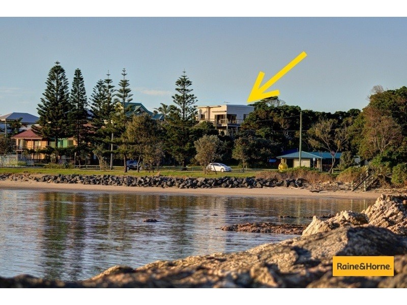 1 Park Street, Sawtell NSW 2452