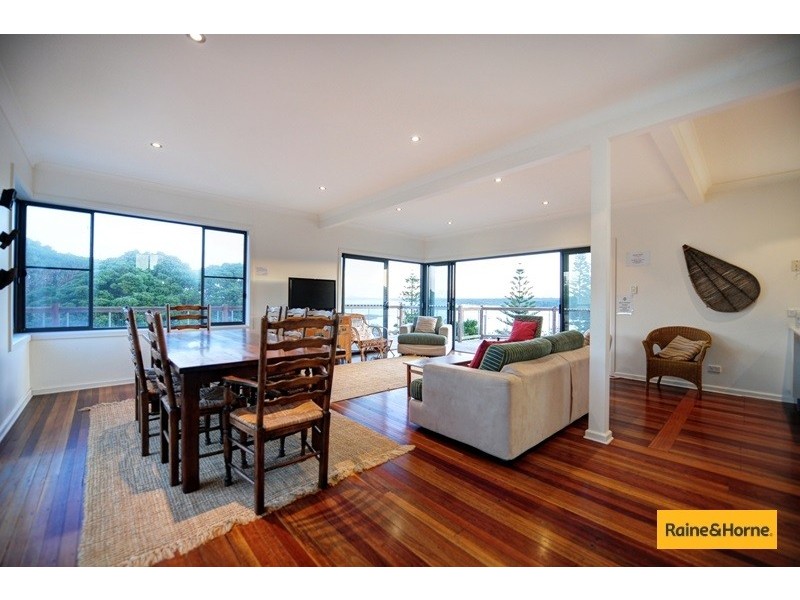 1 Park Street, Sawtell NSW 2452