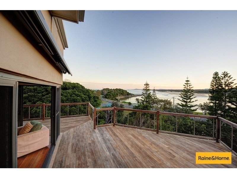 1 Park Street, Sawtell NSW 2452
