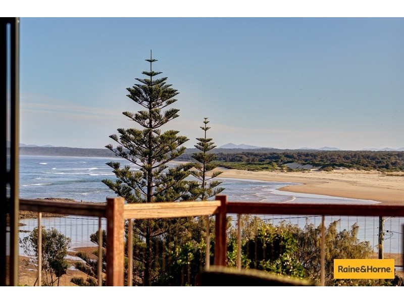 1 Park Street, Sawtell NSW 2452