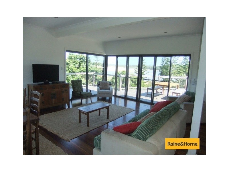 1 Park Street, Sawtell NSW 2452