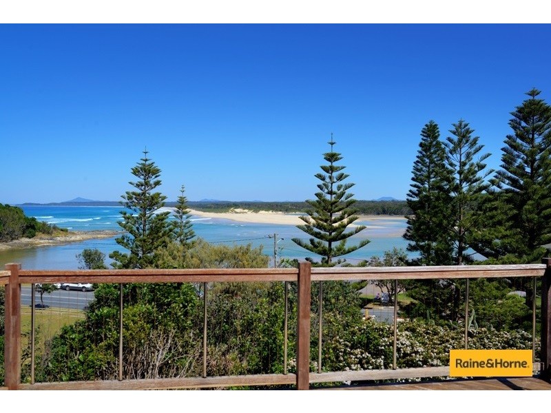 1 Park Street, Sawtell NSW 2452