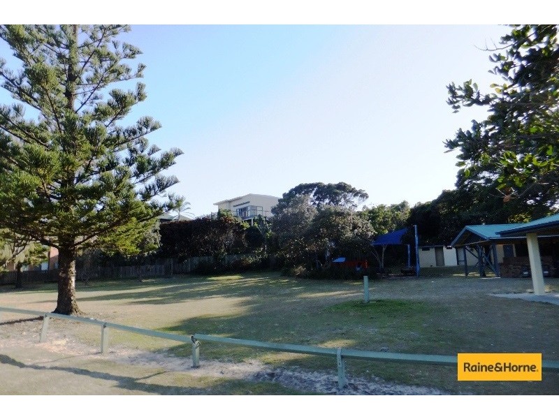 1 Park Street, Sawtell NSW 2452