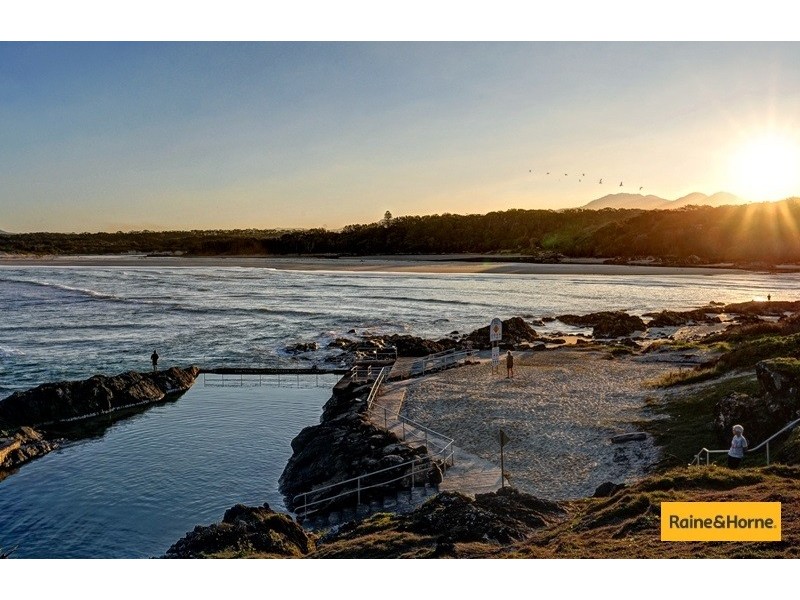1 Park Street, Sawtell NSW 2452