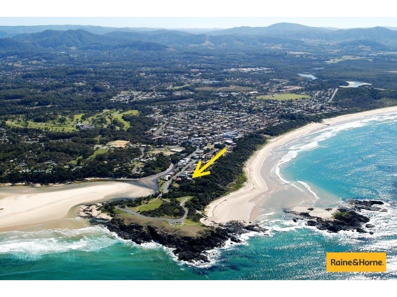 1 Park Street, Sawtell NSW 2452