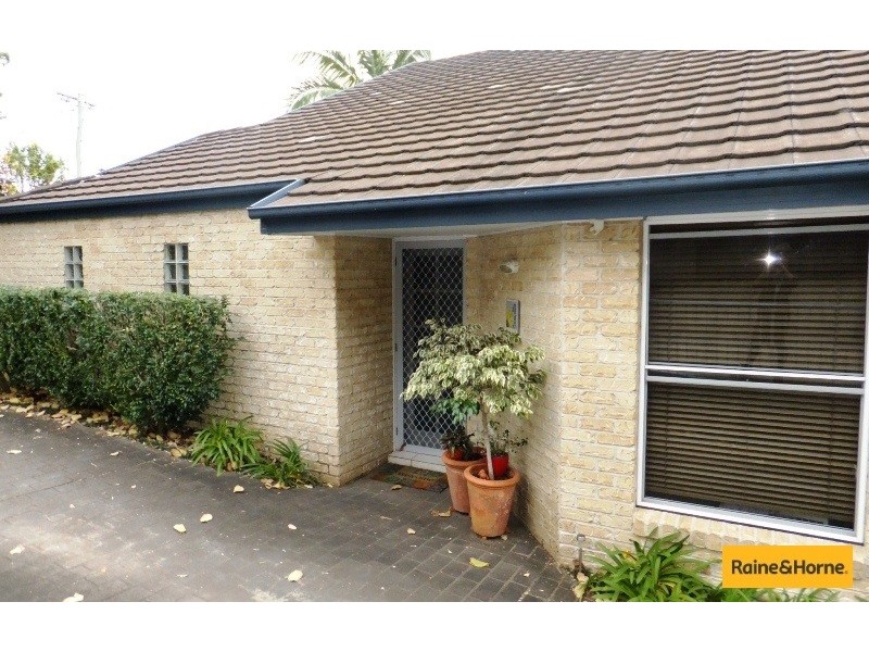 1/3 Bent Street, Coffs Harbour NSW 2450