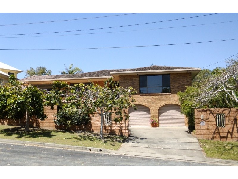 6 Hibiscus Avenue, Sapphire Beach NSW 2450