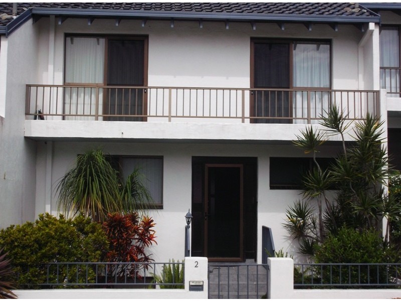 2/24 Camperdown Street, Coffs Harbour NSW 2450