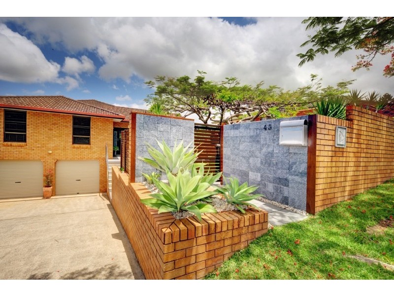 43 Perry Drive, Coffs Harbour NSW 2450