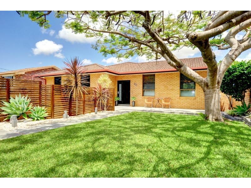43 Perry Drive, Coffs Harbour NSW 2450