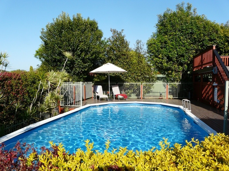 43 Perry Drive, Coffs Harbour NSW 2450