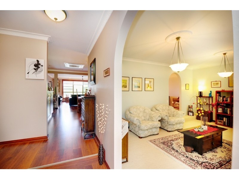 43 Perry Drive, Coffs Harbour NSW 2450