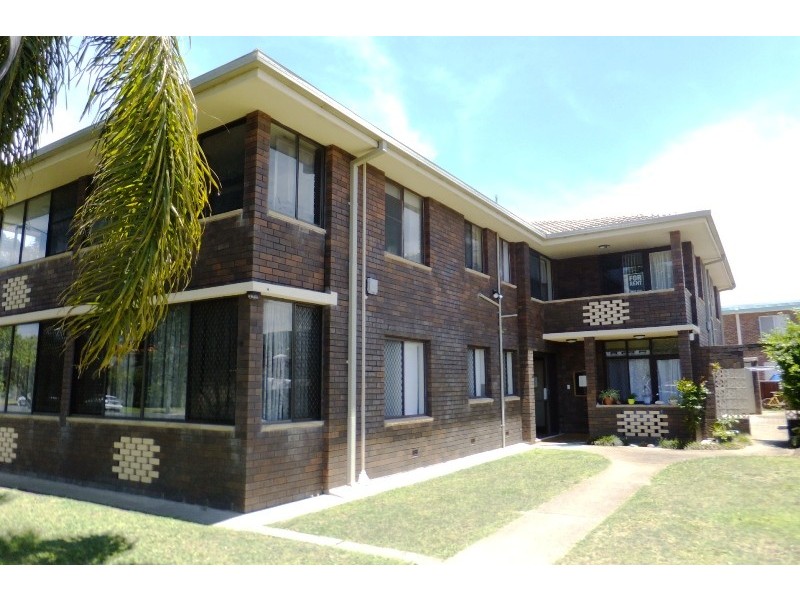 3/15 York Street, Coffs Harbour NSW 2450