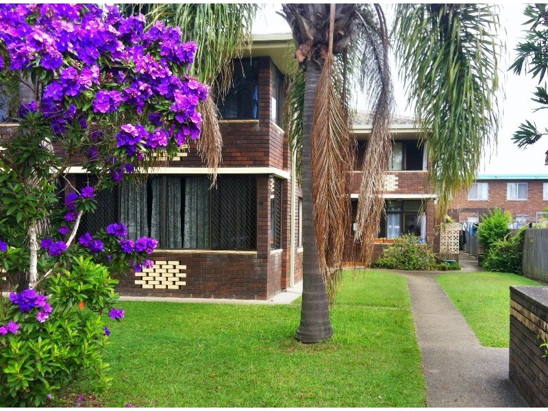 3/15 York Street, Coffs Harbour NSW 2450