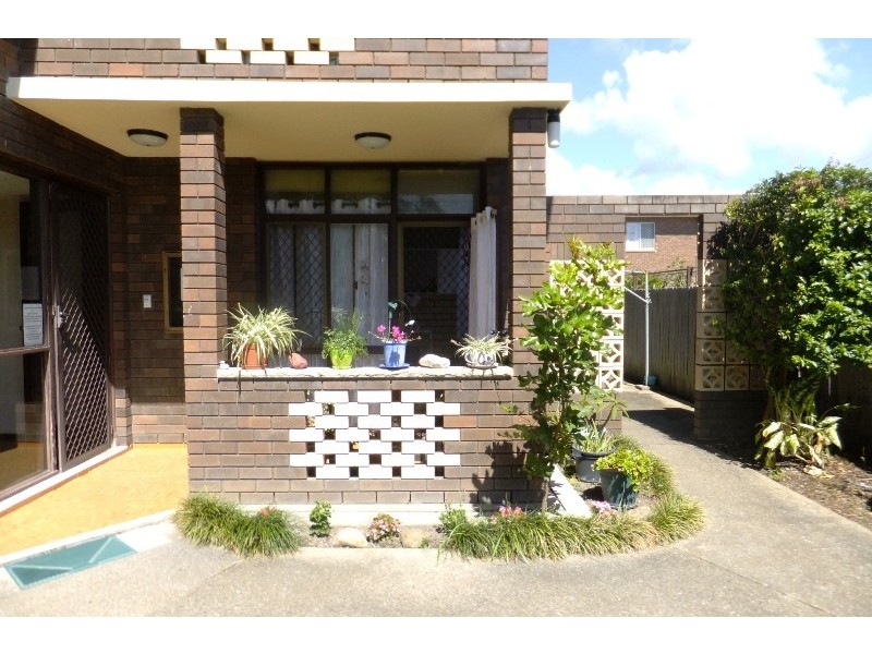 3/15 York Street, Coffs Harbour NSW 2450