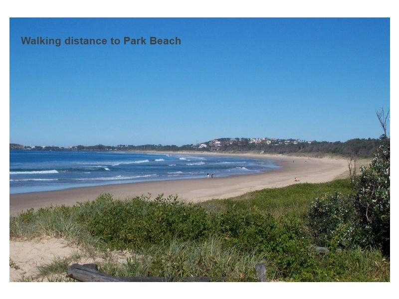 3/15 York Street, Coffs Harbour NSW 2450